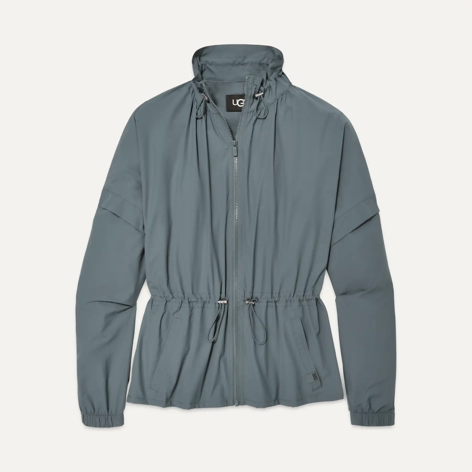 SLOBE IENA　【UGG/アグ】 Winny Jacket Amazon.com: UGG Women's Winny Jacket, Mauve : Clothing
